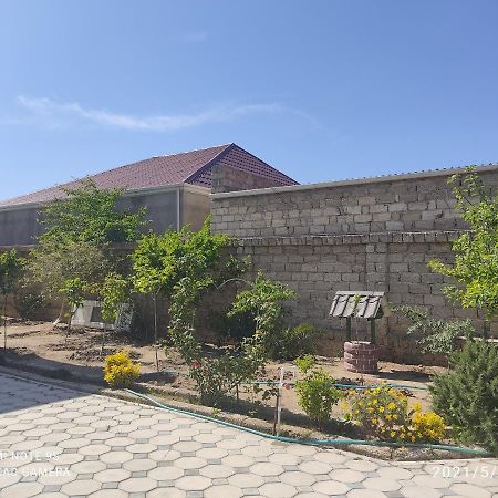 Cozy House In Bina, Bolluq Villa Baku Exterior foto