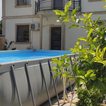 Cozy House In Bina, Bolluq Villa Baku Exterior foto