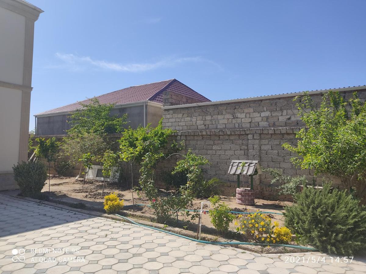 Cozy House In Bina, Bolluq Villa Baku Exterior foto