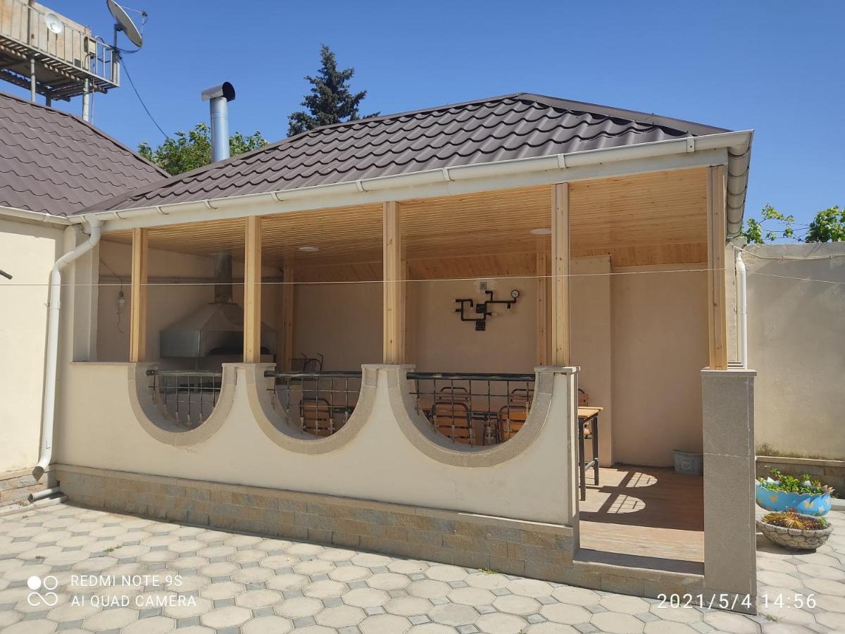 Cozy House In Bina, Bolluq Villa Baku Exterior foto