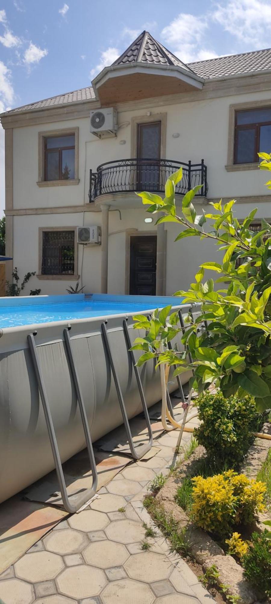 Cozy House In Bina, Bolluq Villa Baku Exterior foto