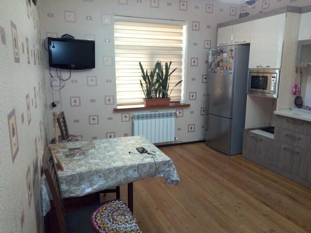 Cozy House In Bina, Bolluq Villa Baku Exterior foto
