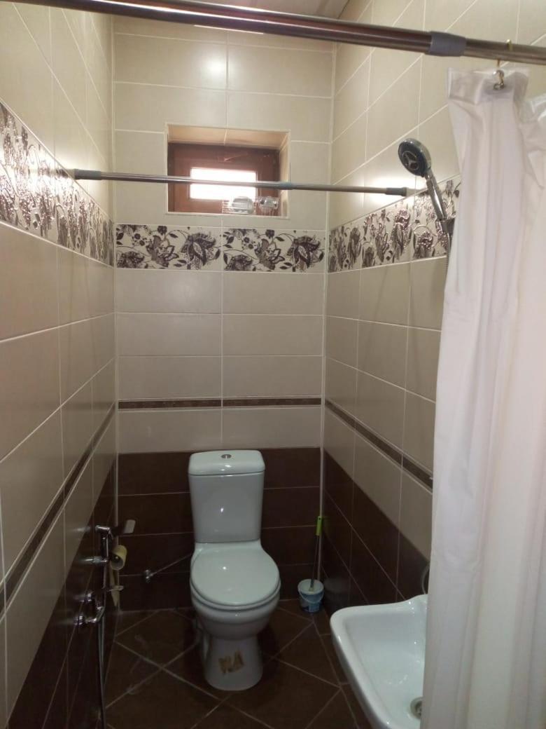 Cozy House In Bina, Bolluq Villa Baku Exterior foto