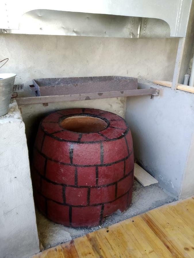 Cozy House In Bina, Bolluq Villa Baku Exterior foto
