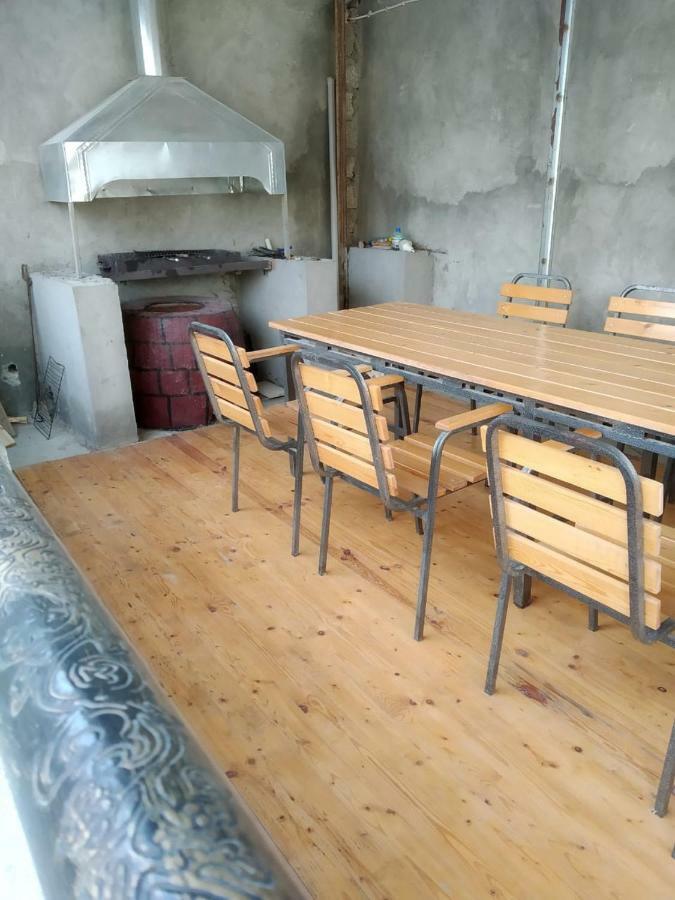 Cozy House In Bina, Bolluq Villa Baku Exterior foto