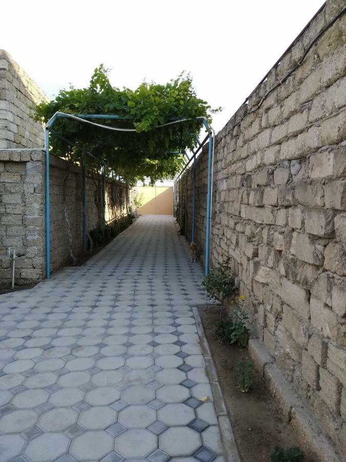 Cozy House In Bina, Bolluq Villa Baku Exterior foto