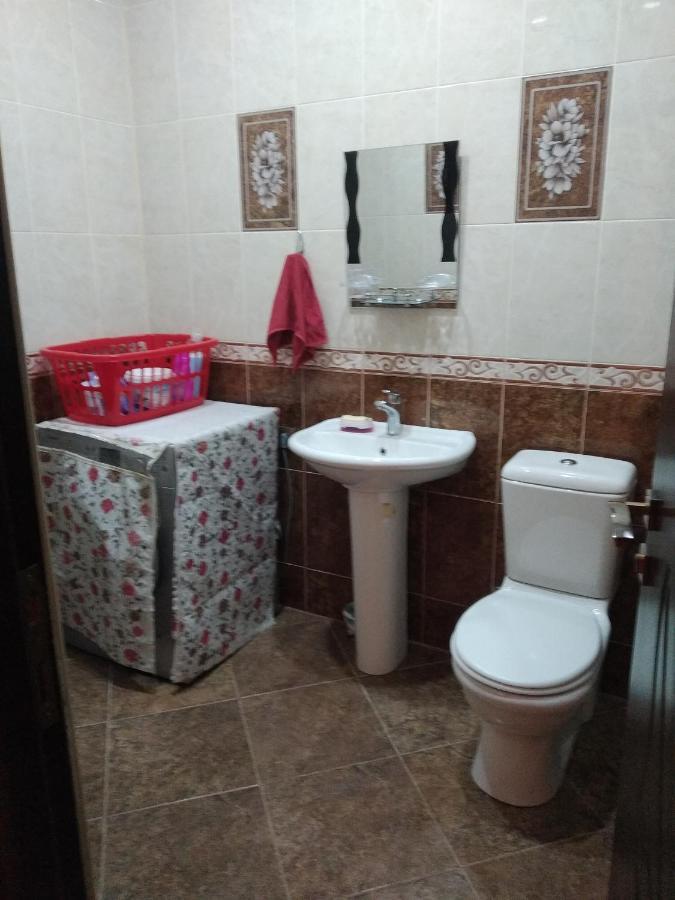 Cozy House In Bina, Bolluq Villa Baku Exterior foto