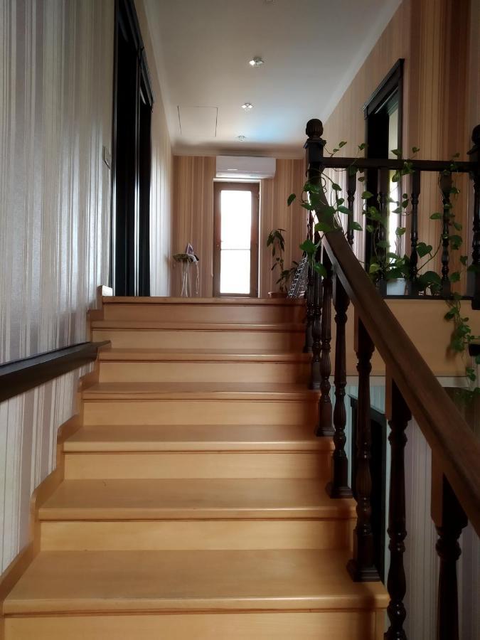 Cozy House In Bina, Bolluq Villa Baku Exterior foto