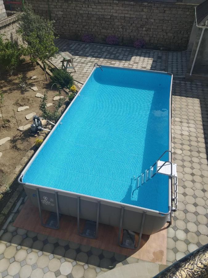 Cozy House In Bina, Bolluq Villa Baku Cameră foto